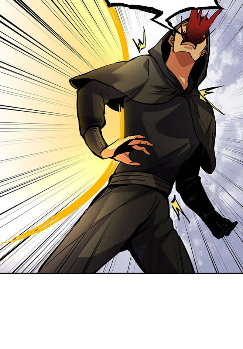 Võ Đạo Độc Tôn Chapter 373 - Next Chapter 374