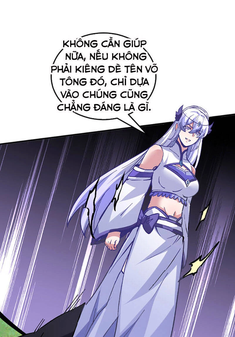 Võ Đạo Độc Tôn Chapter 373 - Next Chapter 374