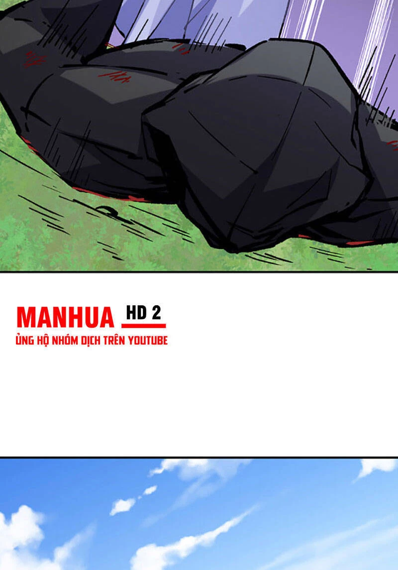 Võ Đạo Độc Tôn Chapter 373 - Next Chapter 374