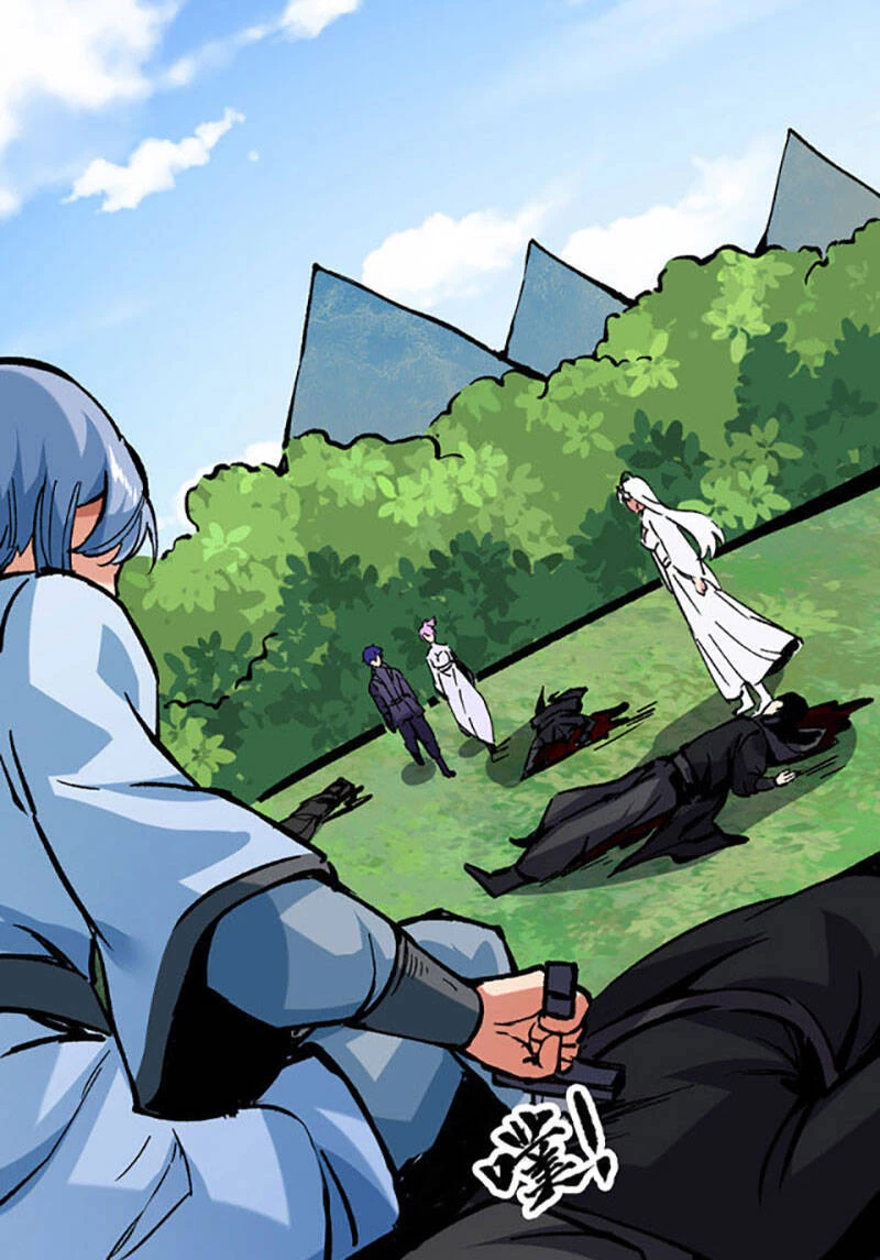 Võ Đạo Độc Tôn Chapter 373 - Next Chapter 374