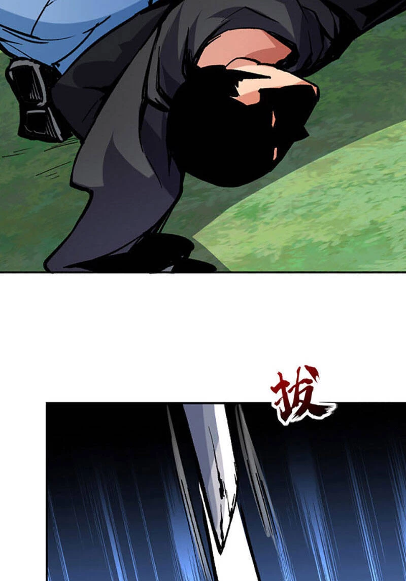 Võ Đạo Độc Tôn Chapter 373 - Next Chapter 374