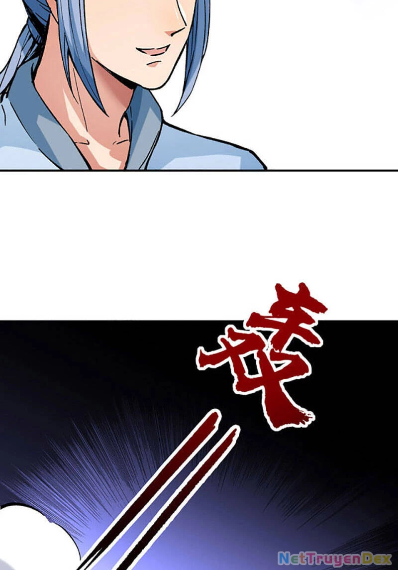 Võ Đạo Độc Tôn Chapter 373 - Next Chapter 374