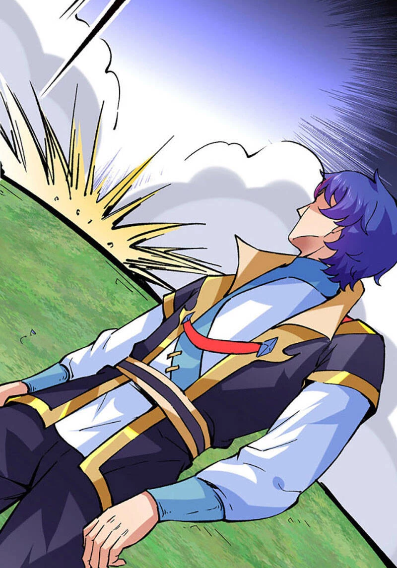 Võ Đạo Độc Tôn Chapter 373 - Next Chapter 374