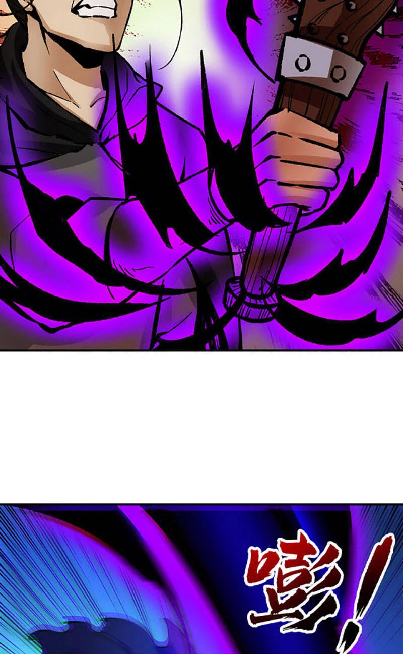 Võ Đạo Độc Tôn Chapter 374 - Next Chapter 375