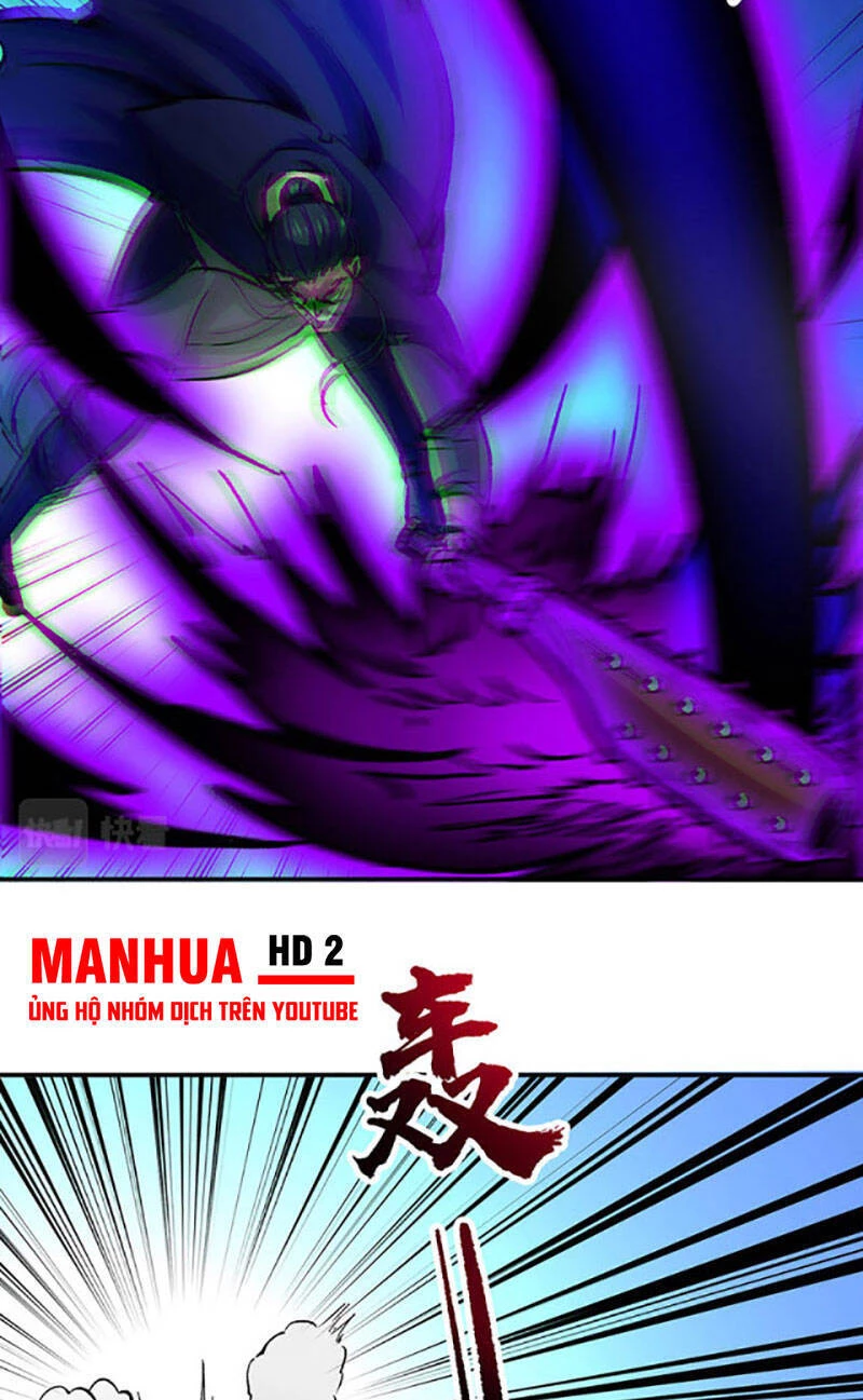 Võ Đạo Độc Tôn Chapter 374 - Next Chapter 375