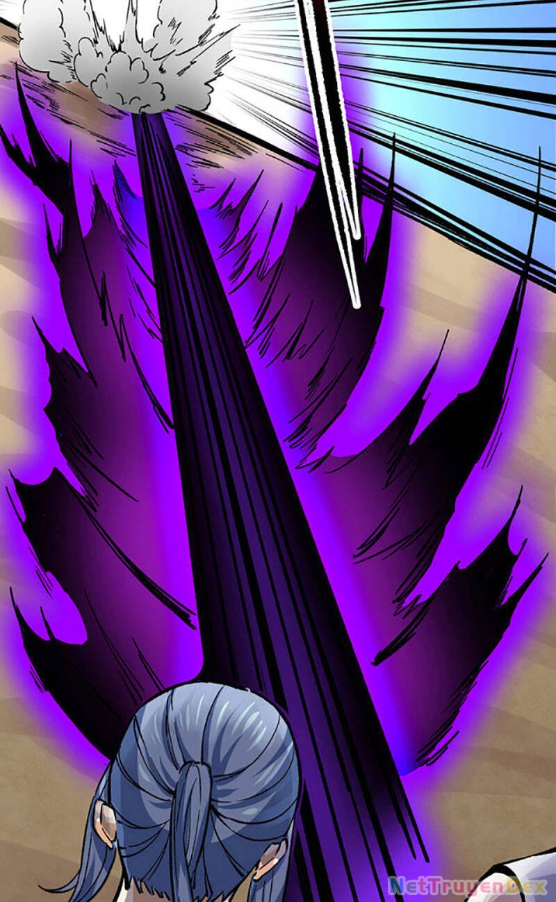 Võ Đạo Độc Tôn Chapter 374 - Next Chapter 375