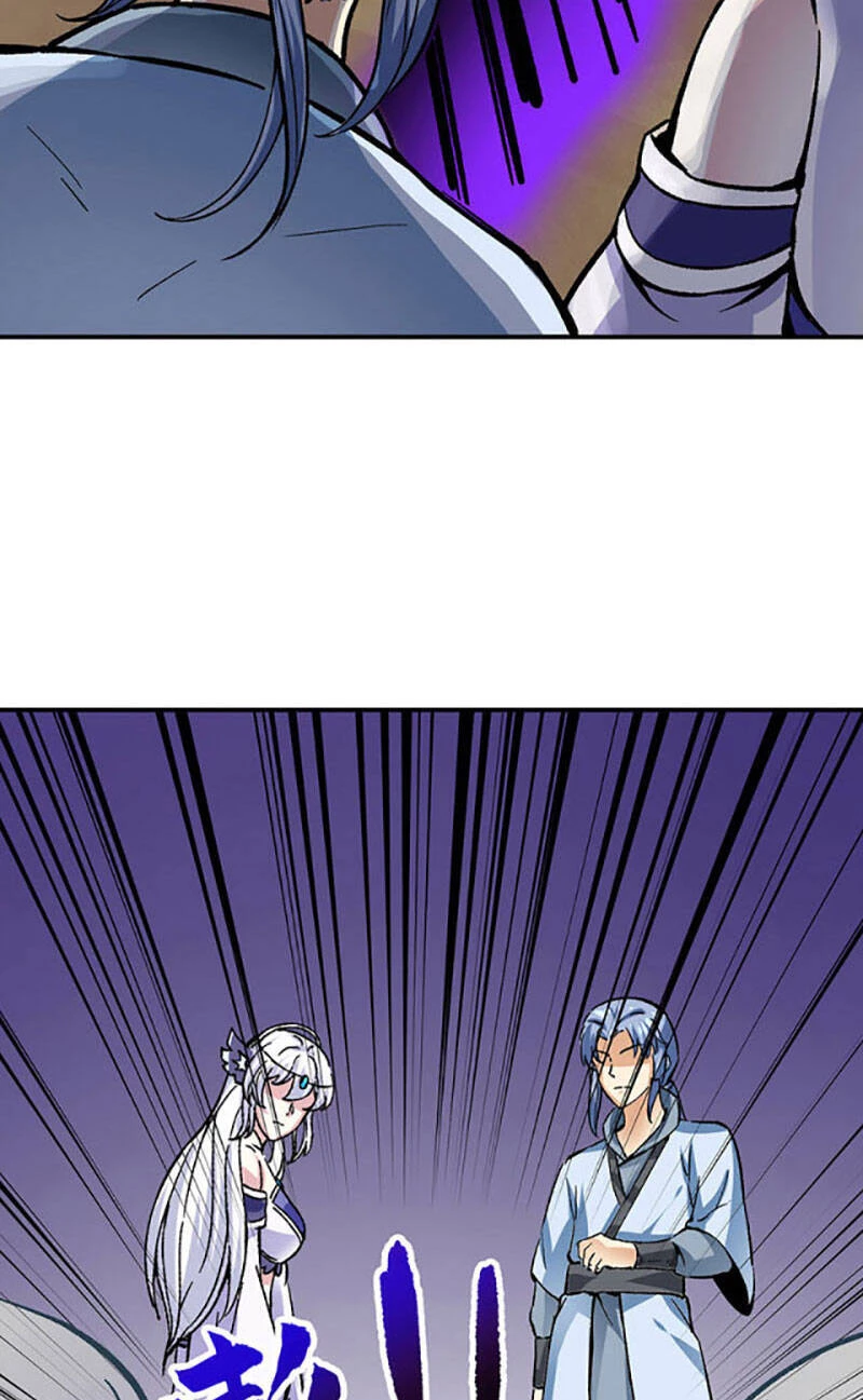 Võ Đạo Độc Tôn Chapter 374 - Next Chapter 375