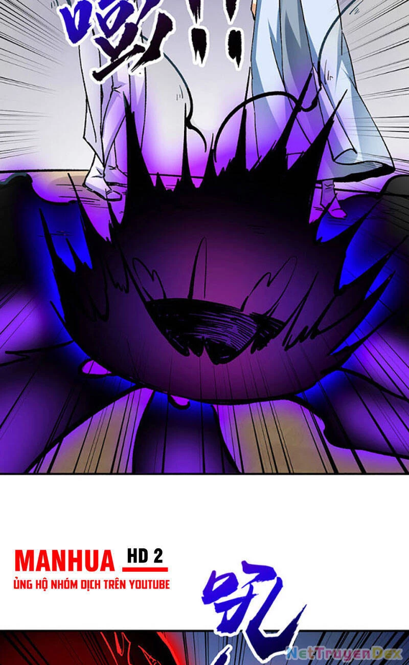 Võ Đạo Độc Tôn Chapter 374 - Next Chapter 375