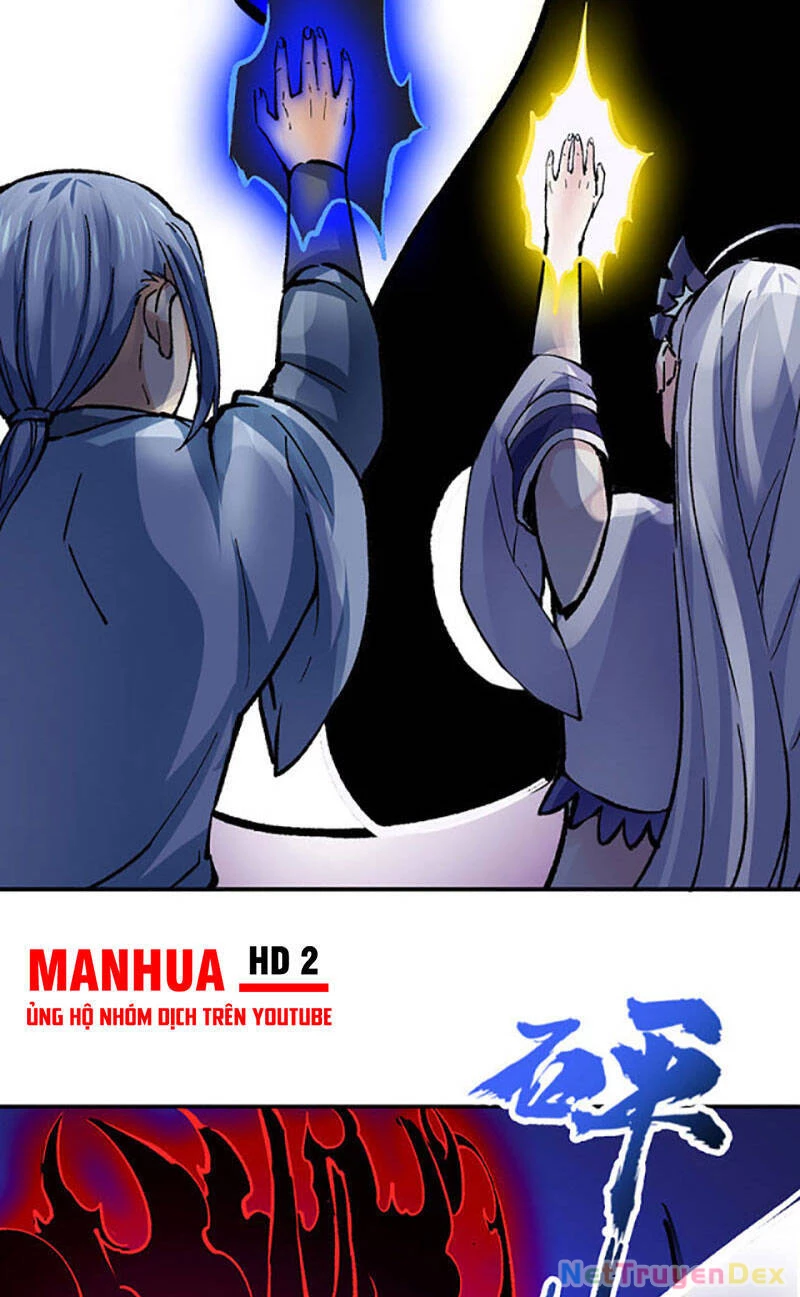 Võ Đạo Độc Tôn Chapter 374 - Next Chapter 375