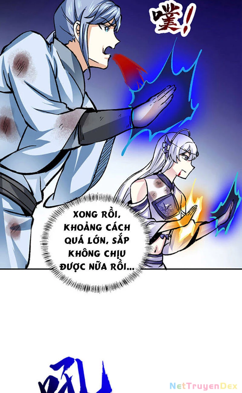 Võ Đạo Độc Tôn Chapter 374 - Next Chapter 375