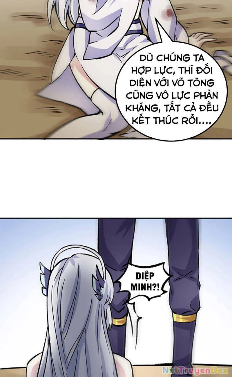 Võ Đạo Độc Tôn Chapter 374 - Next Chapter 375