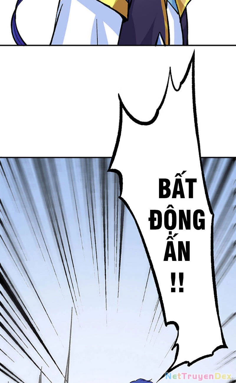 Võ Đạo Độc Tôn Chapter 374 - Next Chapter 375