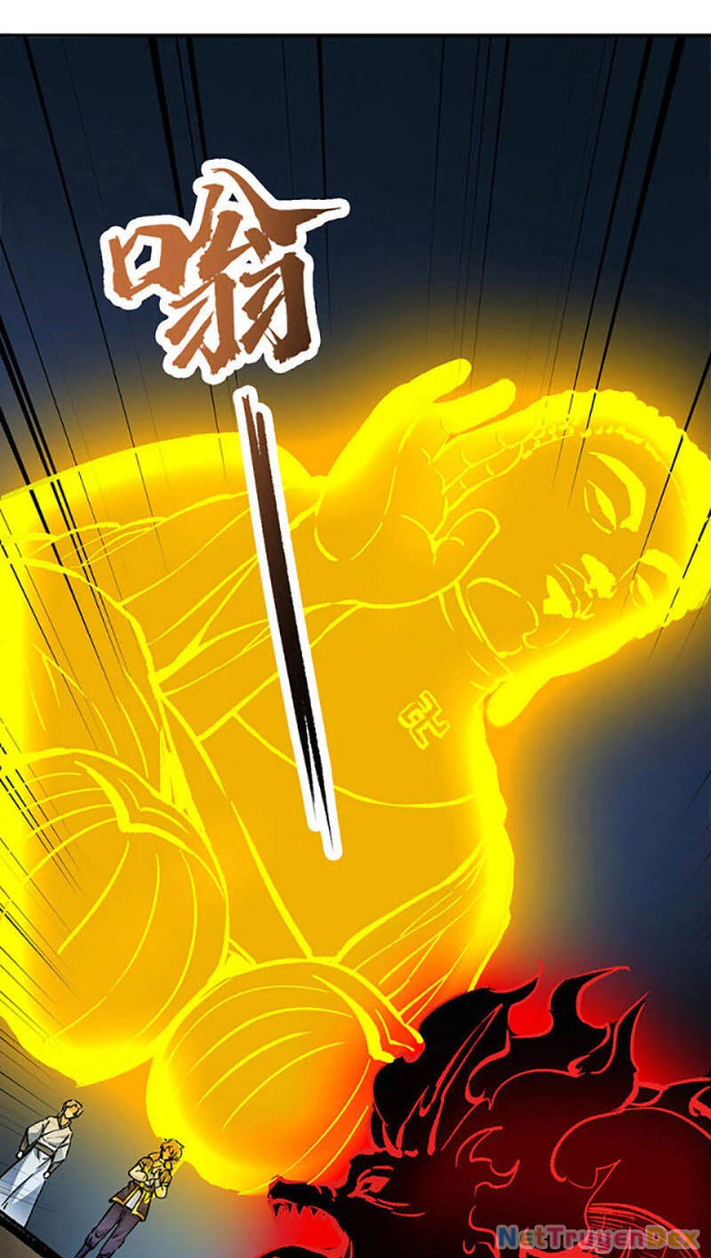 Võ Đạo Độc Tôn Chapter 374 - Next Chapter 375