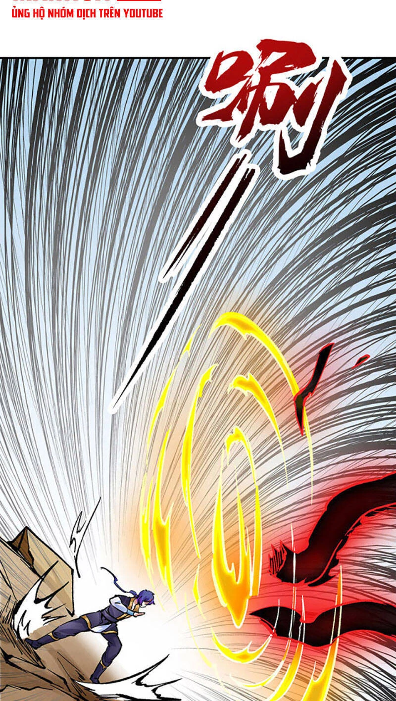 Võ Đạo Độc Tôn Chapter 374 - Next Chapter 375