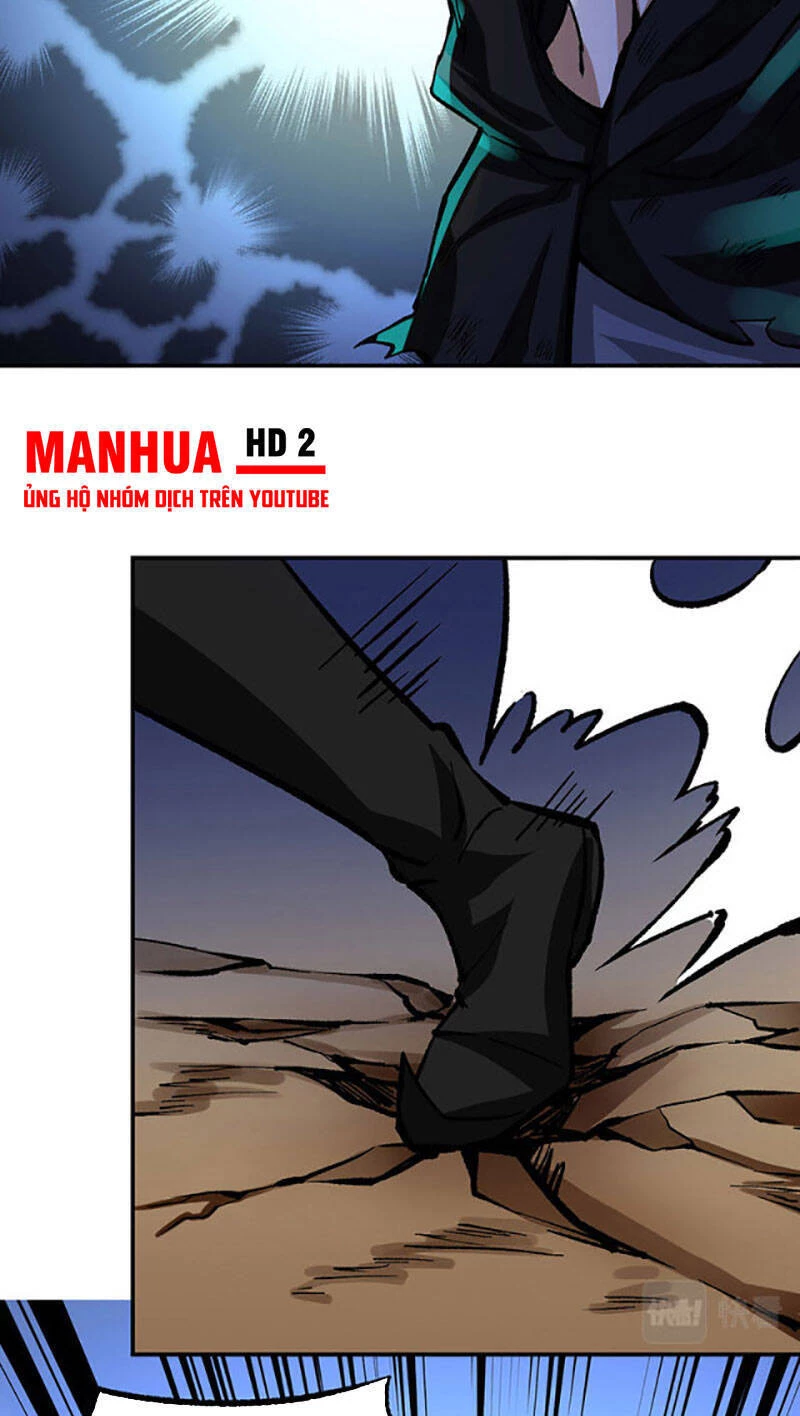 Võ Đạo Độc Tôn Chapter 374 - Next Chapter 375