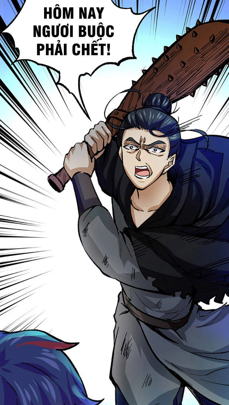 Võ Đạo Độc Tôn Chapter 374 - Next Chapter 375