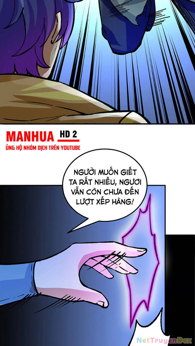 Võ Đạo Độc Tôn Chapter 374 - Next Chapter 375