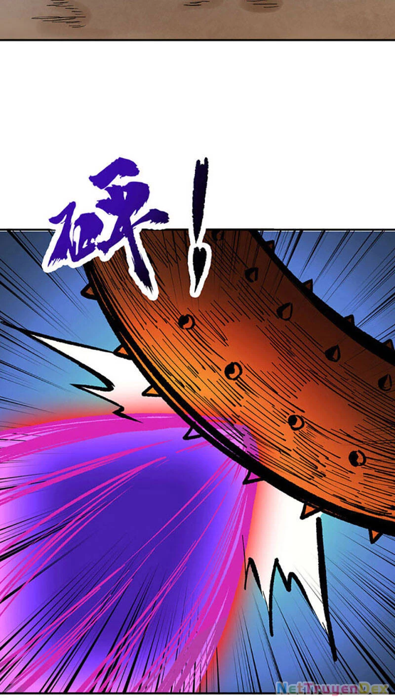 Võ Đạo Độc Tôn Chapter 374 - Next Chapter 375