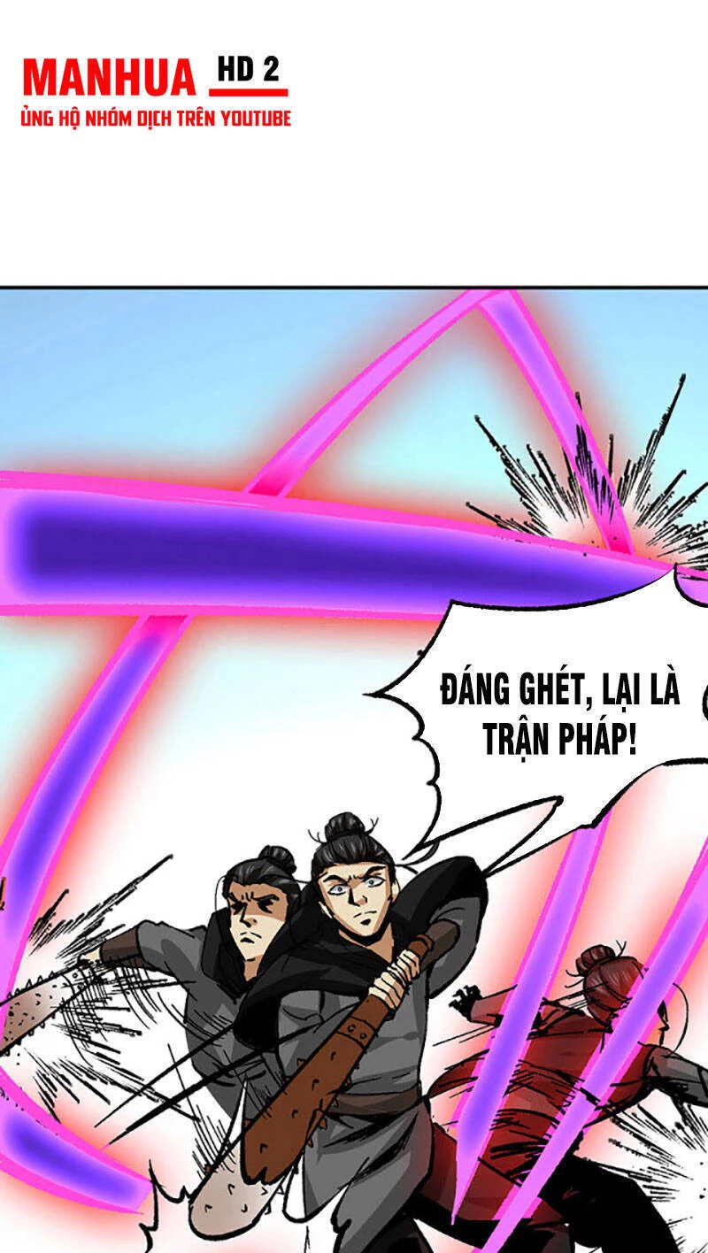 Võ Đạo Độc Tôn Chapter 374 - Next Chapter 375