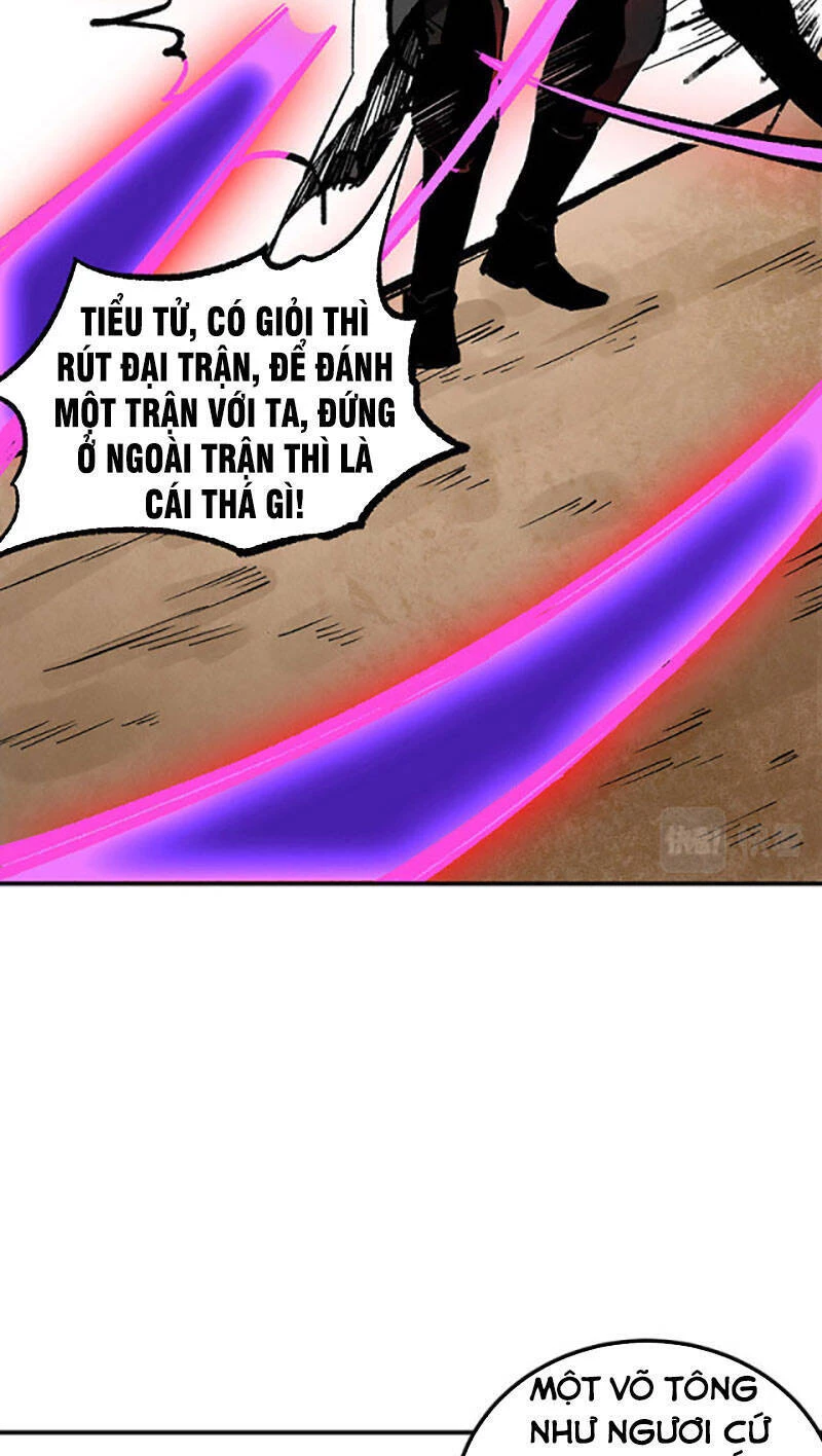 Võ Đạo Độc Tôn Chapter 374 - Next Chapter 375