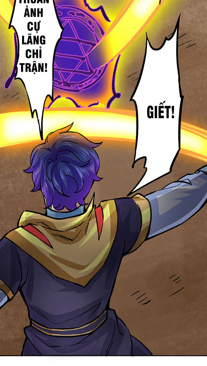 Võ Đạo Độc Tôn Chapter 374 - Next Chapter 375