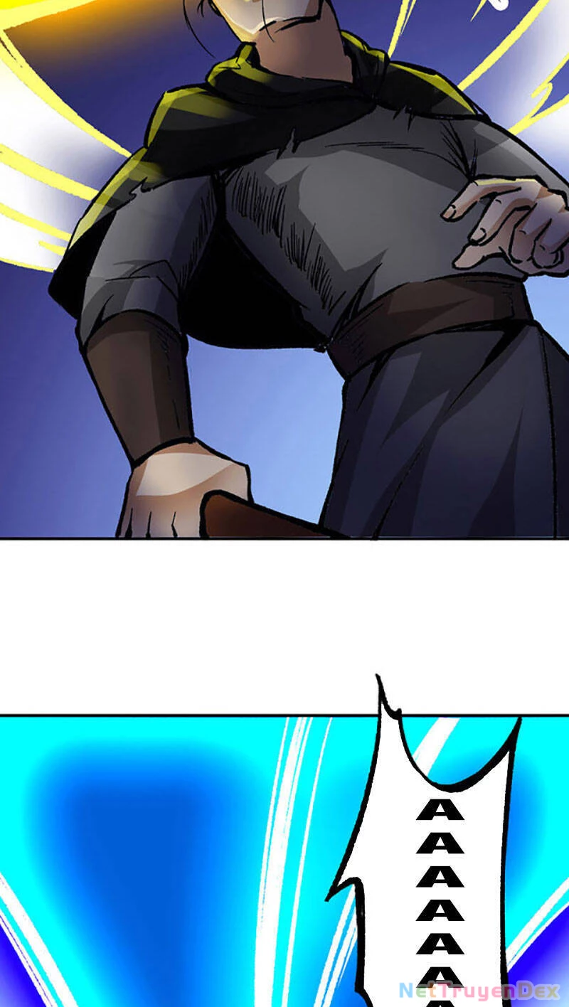 Võ Đạo Độc Tôn Chapter 374 - Next Chapter 375