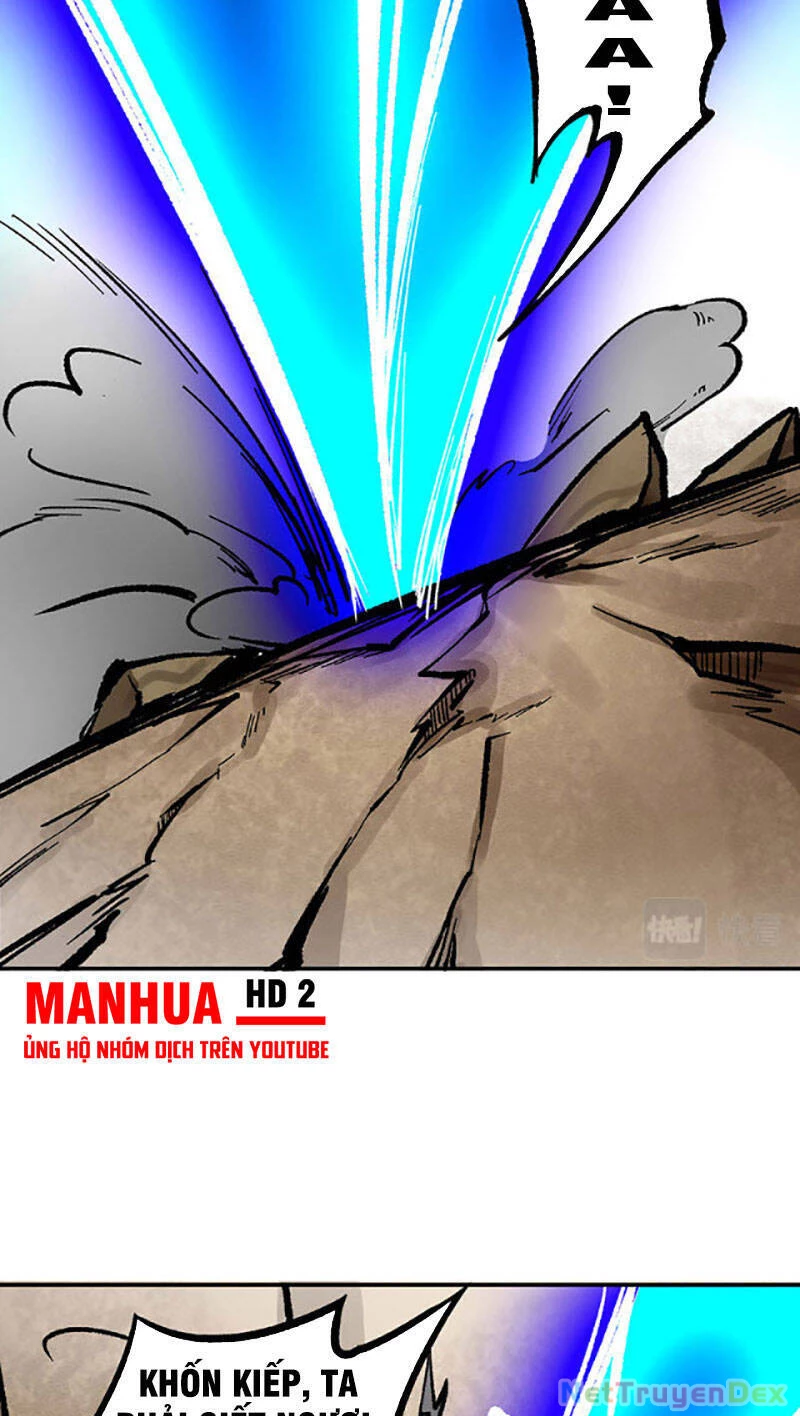 Võ Đạo Độc Tôn Chapter 374 - Next Chapter 375