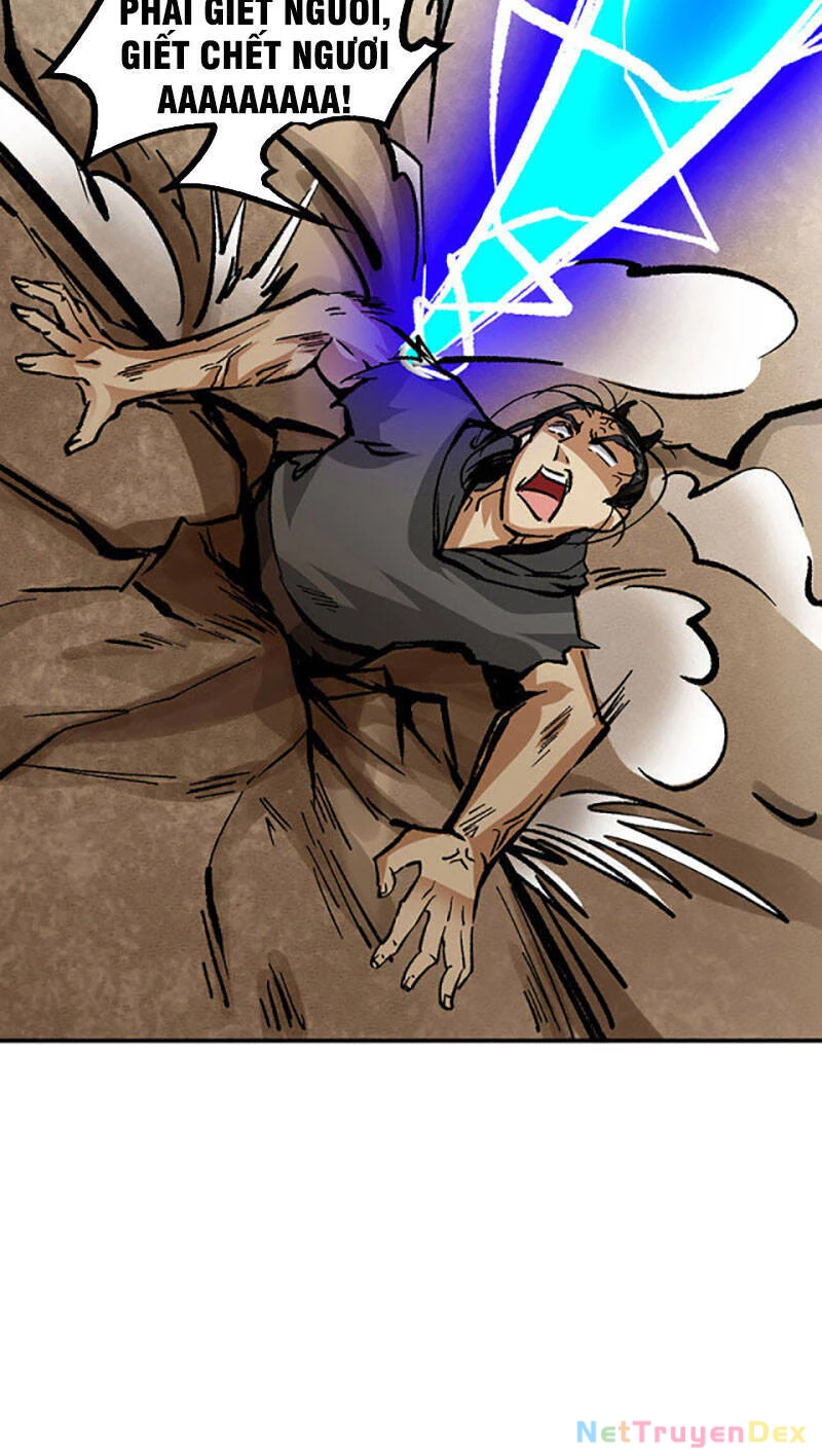 Võ Đạo Độc Tôn Chapter 374 - Next Chapter 375