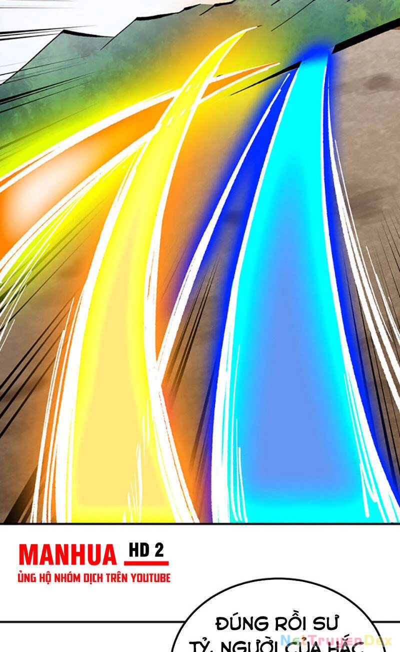 Võ Đạo Độc Tôn Chapter 374 - Next Chapter 375