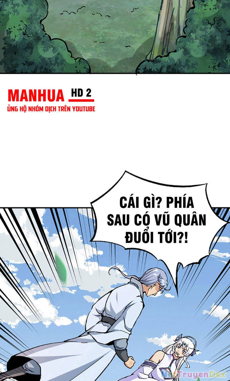 Võ Đạo Độc Tôn Chapter 375 - Next Chapter 376