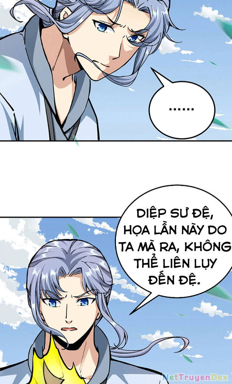 Võ Đạo Độc Tôn Chapter 375 - Next Chapter 376