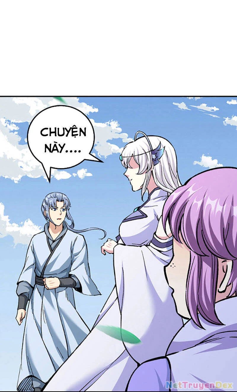 Võ Đạo Độc Tôn Chapter 375 - Next Chapter 376