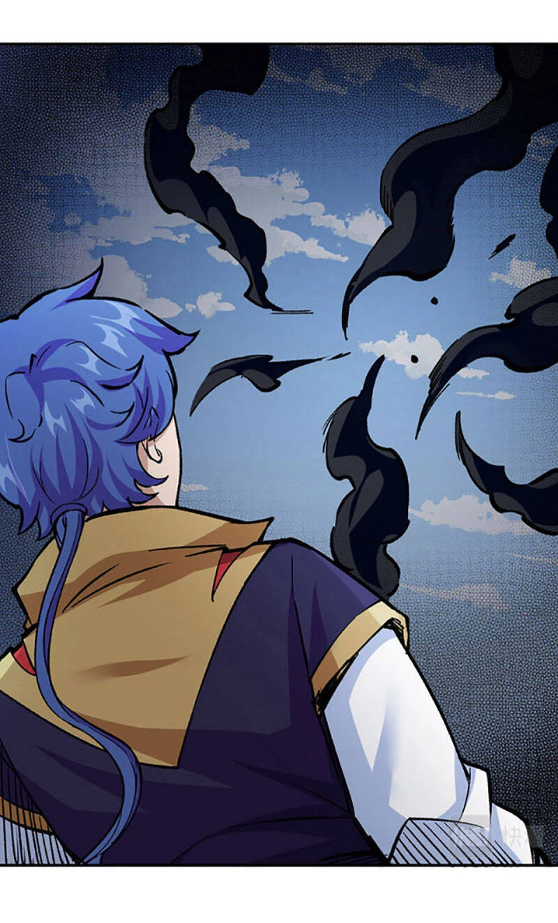 Võ Đạo Độc Tôn Chapter 375 - Next Chapter 376