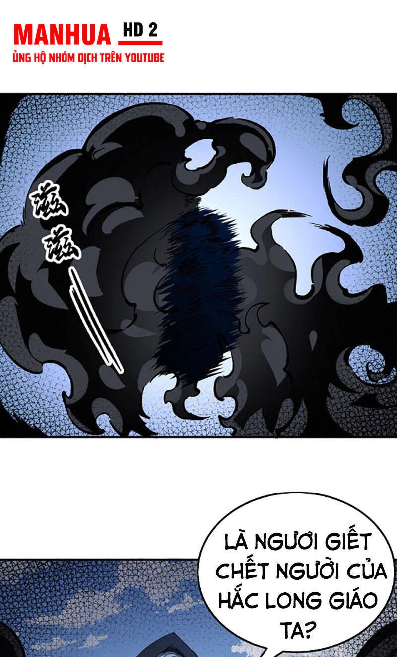 Võ Đạo Độc Tôn Chapter 375 - Next Chapter 376