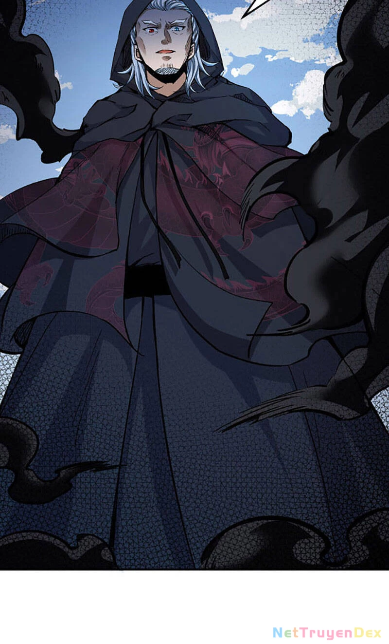 Võ Đạo Độc Tôn Chapter 375 - Next Chapter 376