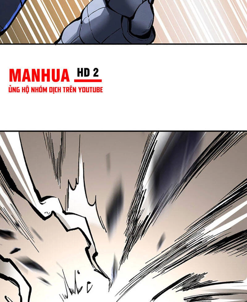 Võ Đạo Độc Tôn Chapter 375 - Next Chapter 376