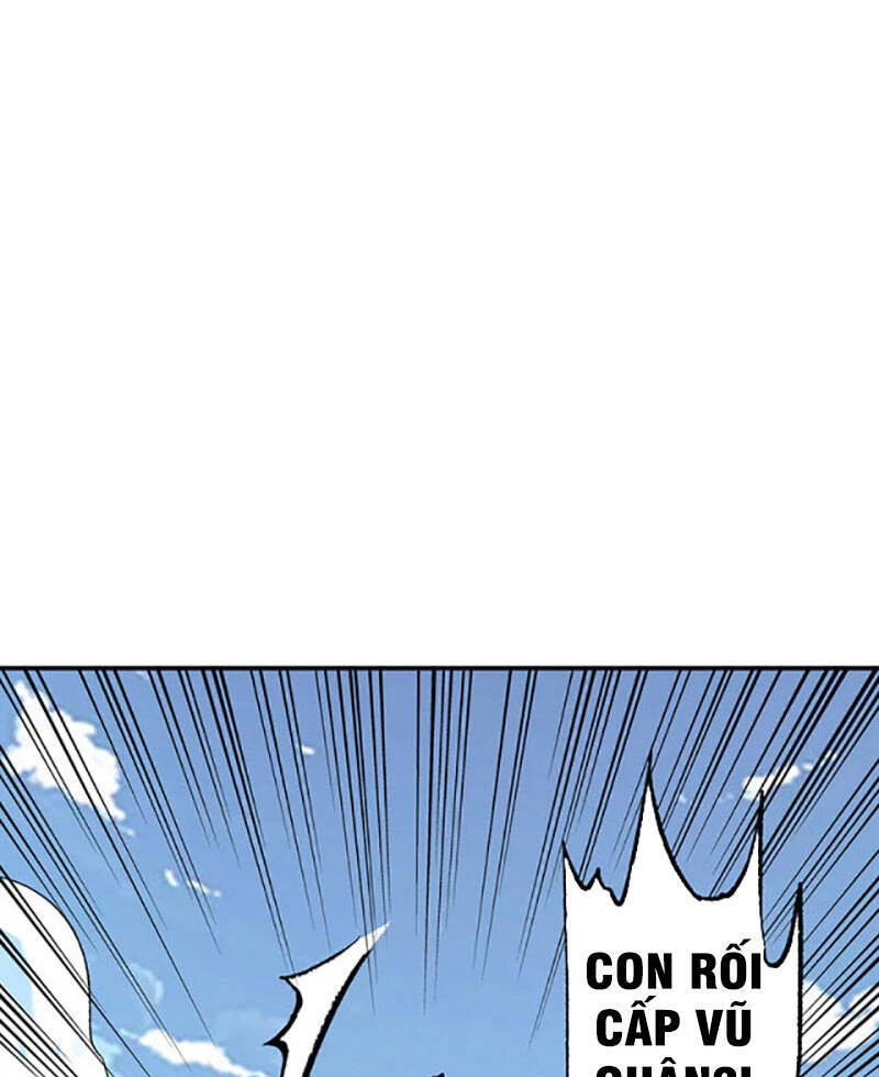 Võ Đạo Độc Tôn Chapter 375 - Next Chapter 376