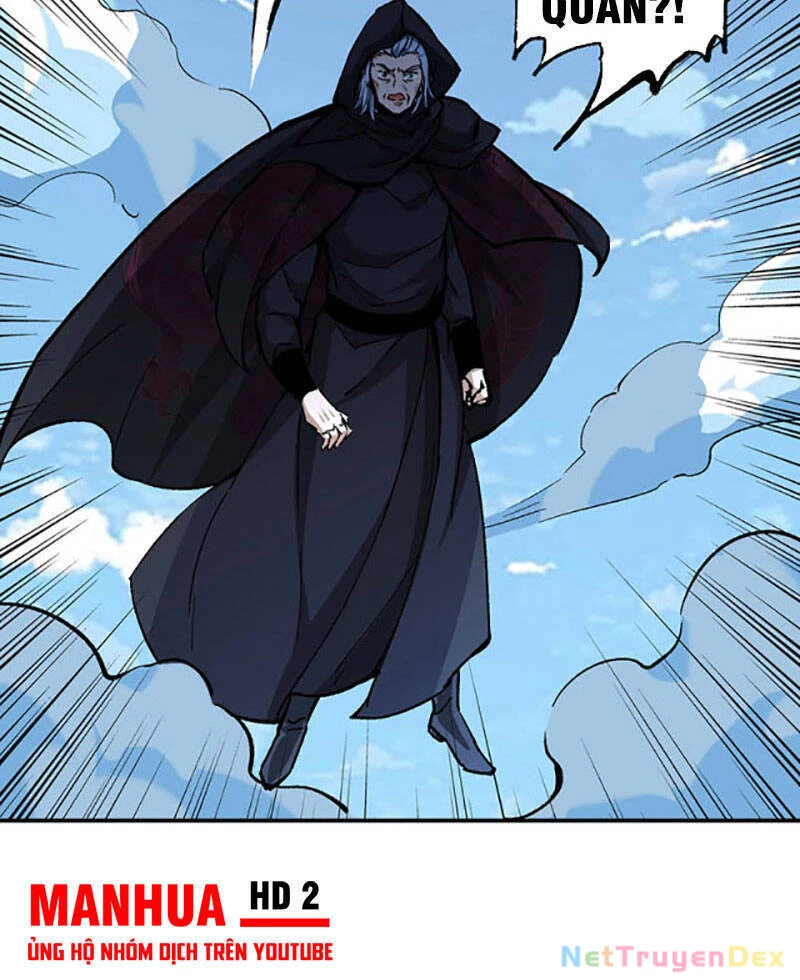 Võ Đạo Độc Tôn Chapter 375 - Next Chapter 376