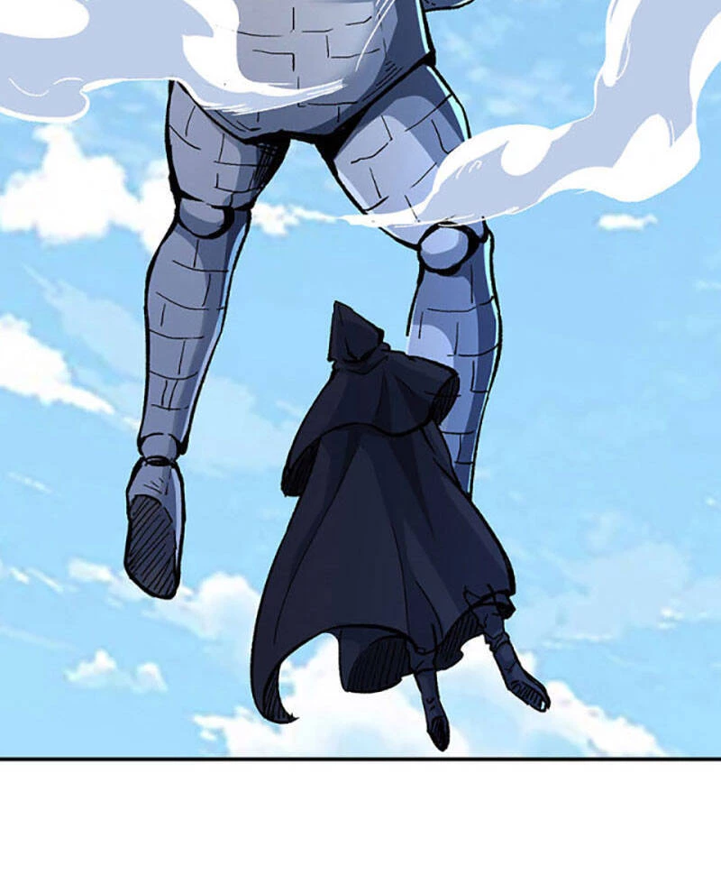 Võ Đạo Độc Tôn Chapter 375 - Next Chapter 376