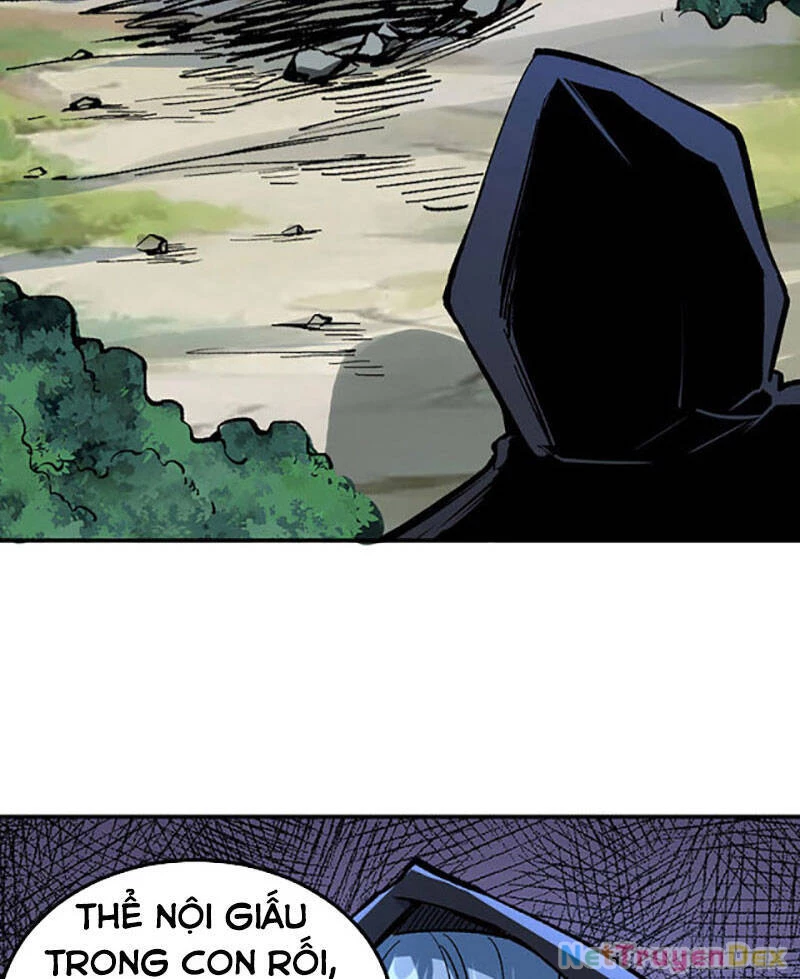 Võ Đạo Độc Tôn Chapter 375 - Next Chapter 376