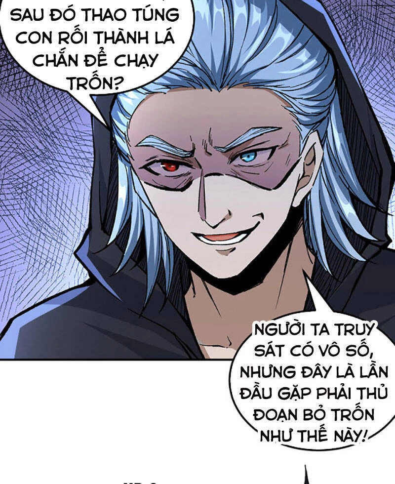 Võ Đạo Độc Tôn Chapter 375 - Next Chapter 376