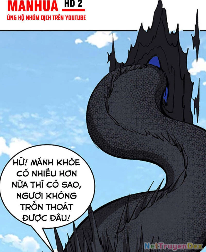 Võ Đạo Độc Tôn Chapter 375 - Next Chapter 376
