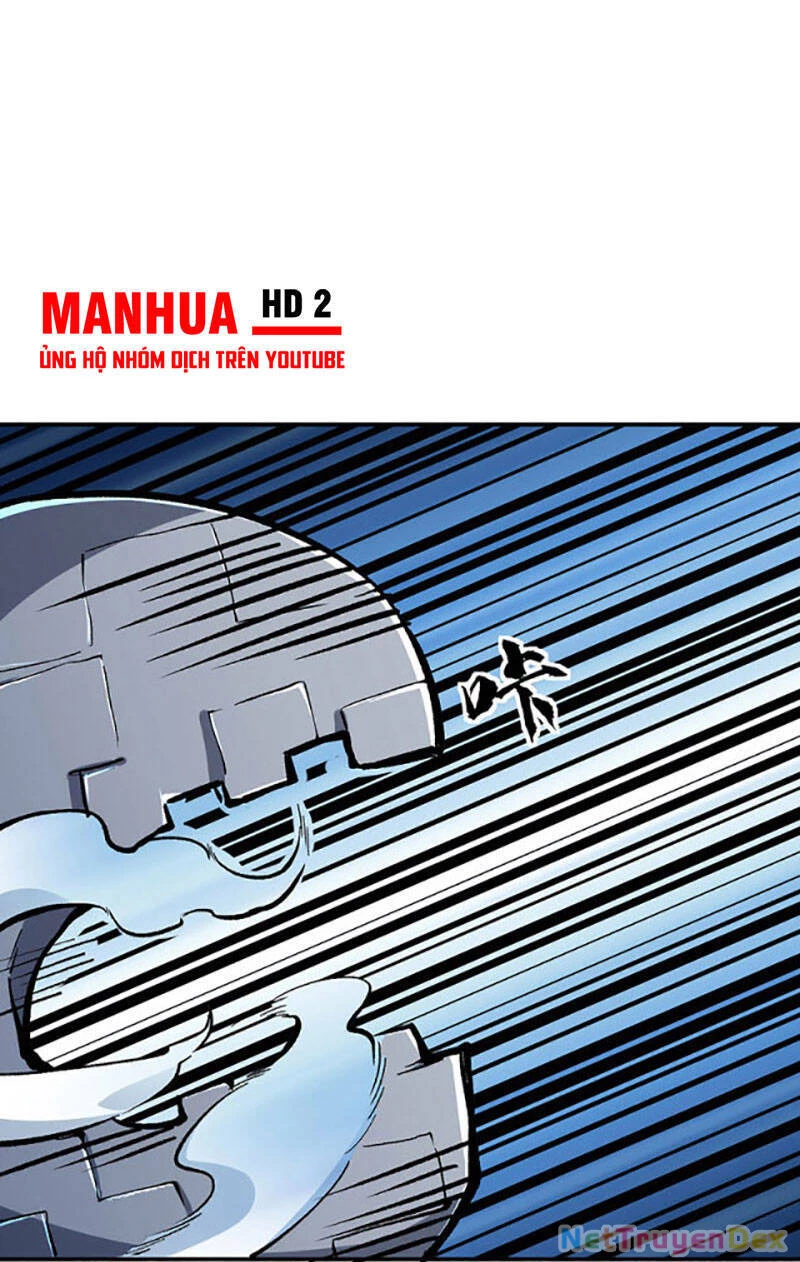 Võ Đạo Độc Tôn Chapter 375 - Next Chapter 376