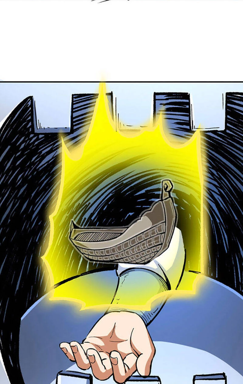 Võ Đạo Độc Tôn Chapter 375 - Next Chapter 376