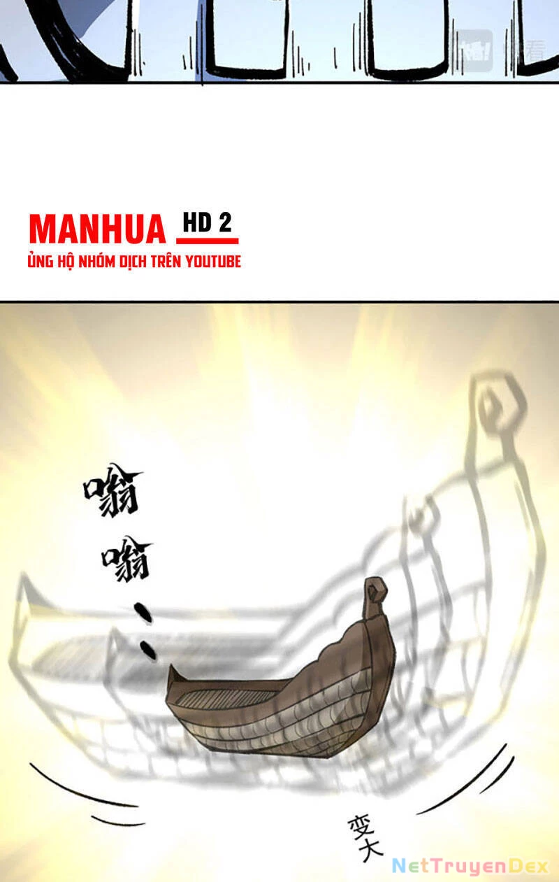 Võ Đạo Độc Tôn Chapter 375 - Next Chapter 376