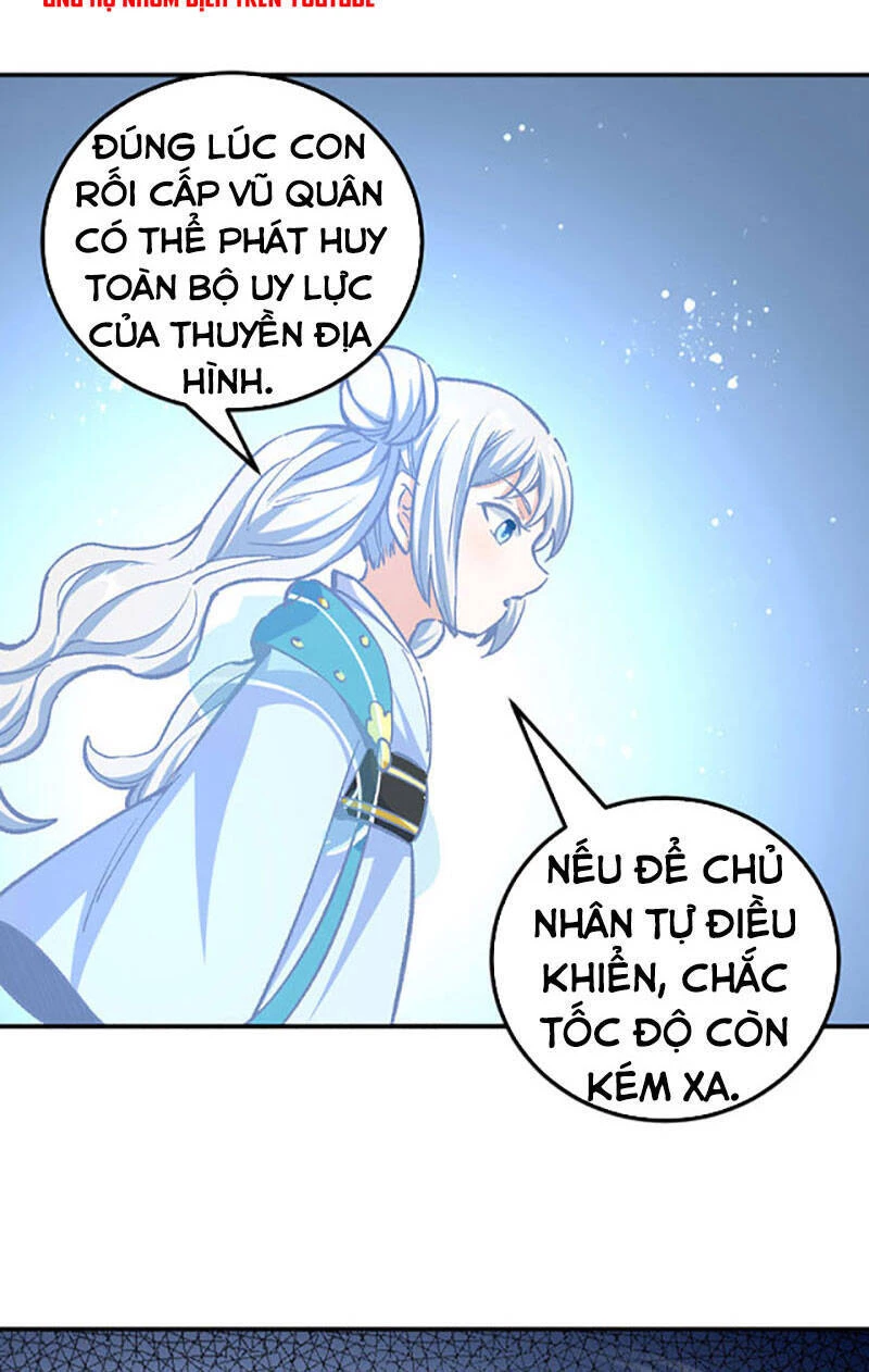 Võ Đạo Độc Tôn Chapter 375 - Next Chapter 376