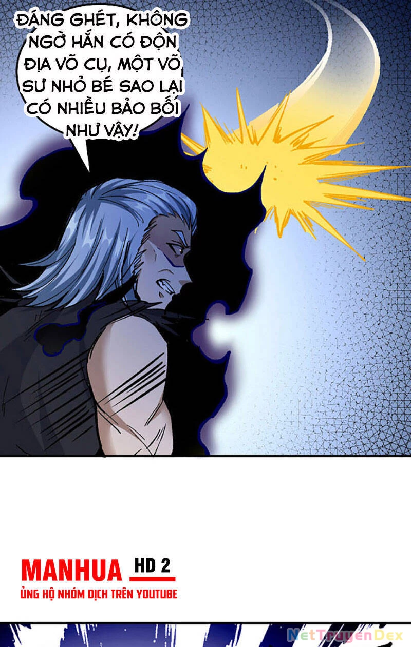 Võ Đạo Độc Tôn Chapter 375 - Next Chapter 376