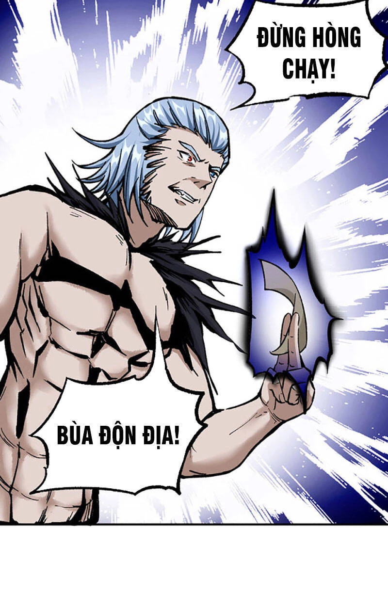 Võ Đạo Độc Tôn Chapter 375 - Next Chapter 376