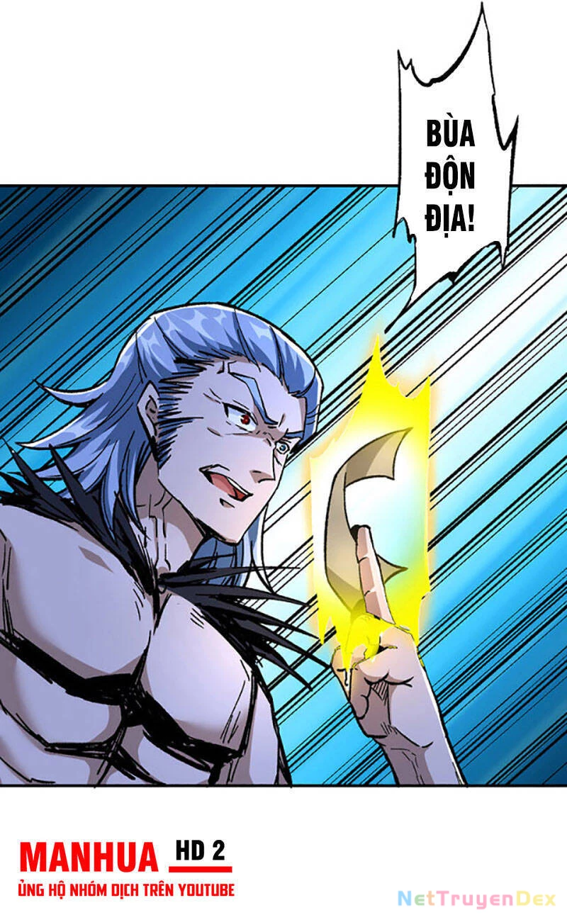 Võ Đạo Độc Tôn Chapter 376 - Next Chapter 377