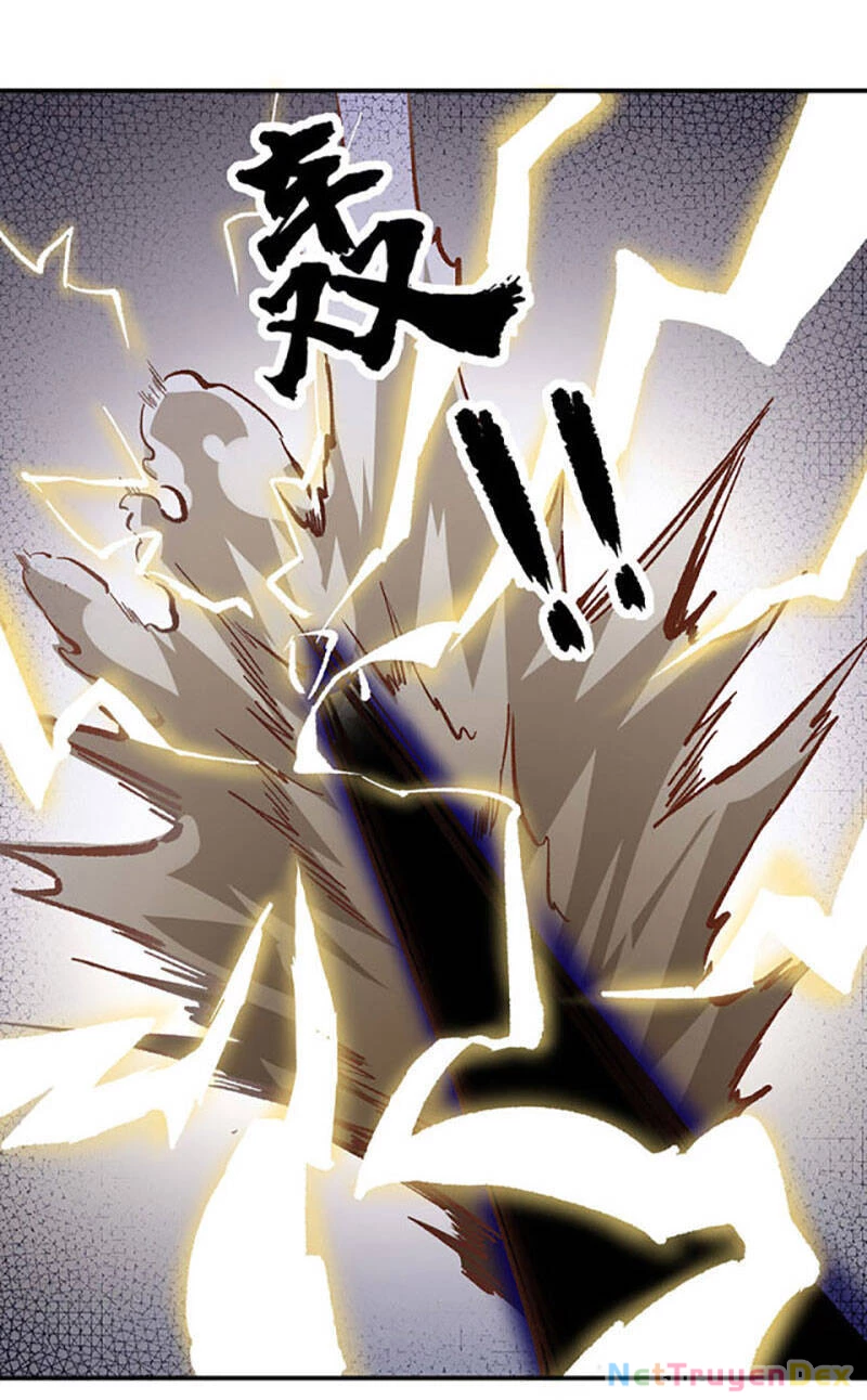 Võ Đạo Độc Tôn Chapter 376 - Next Chapter 377